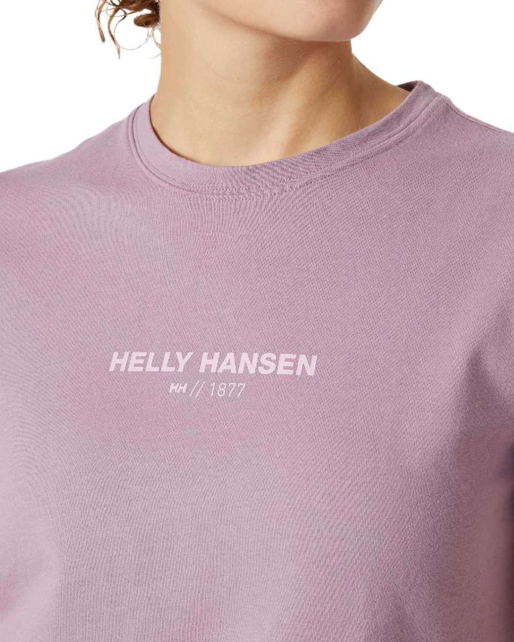 Helly Hansen Womens Core T-Shirt 2.0 - Image 15