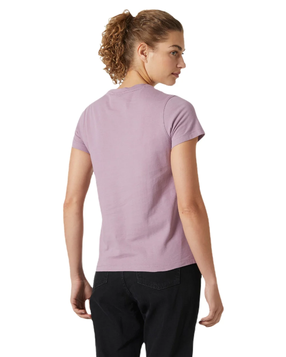 Helly Hansen Womens Core T-Shirt 2.0 - Image 17