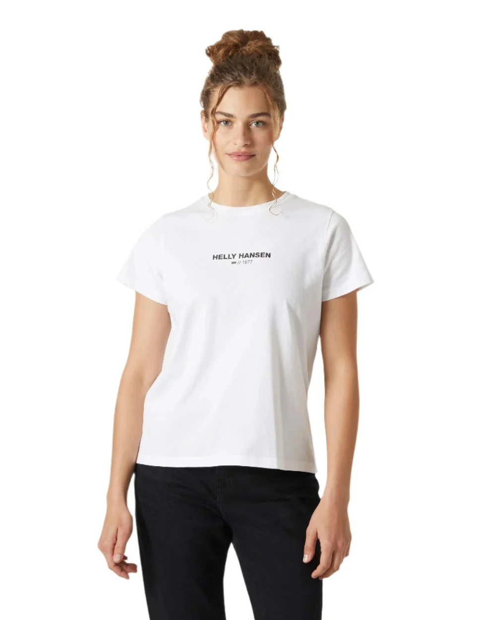 Helly Hansen Womens Core T-Shirt 2.0 - Image 19