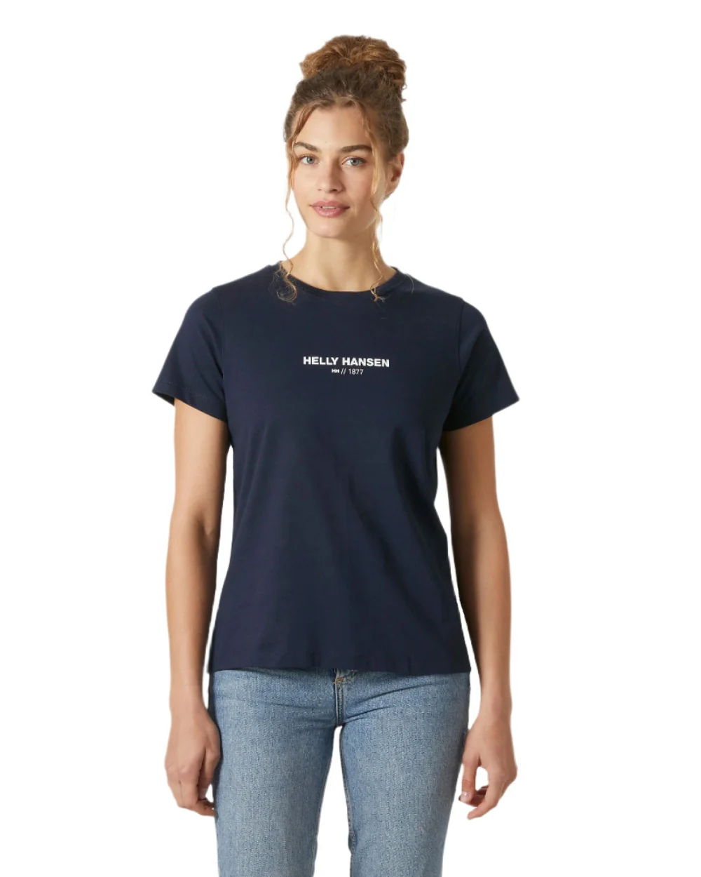 Helly Hansen Womens Core T-Shirt 2.0 - Image 2