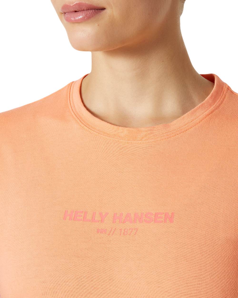 Helly Hansen Womens Core T-Shirt 2.0 - Image 23