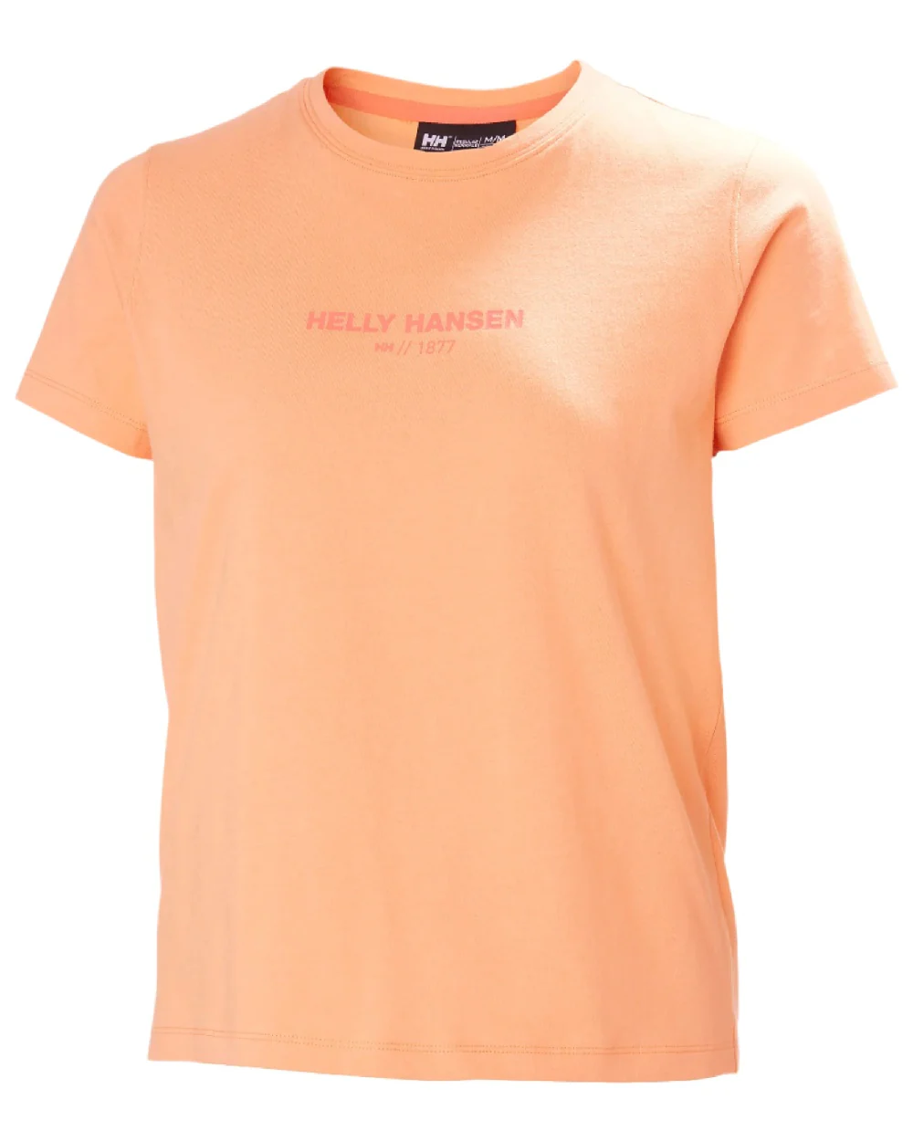 Helly Hansen Womens Core T-Shirt 2.0 - Image 3