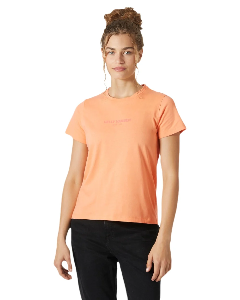 Helly Hansen Womens Core T-Shirt 2.0 - Image 4