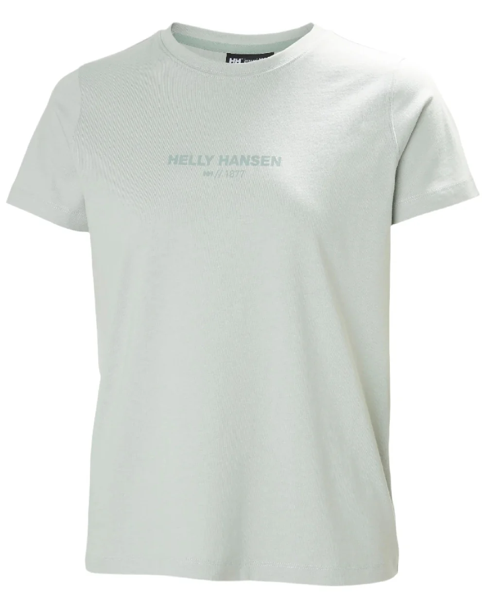 Helly Hansen Womens Core T-Shirt 2.0 - Image 5