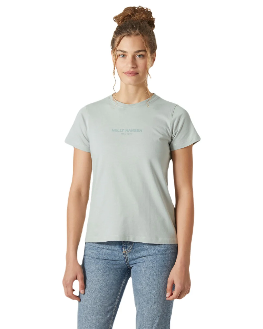 Helly Hansen Womens Core T-Shirt 2.0 - Image 6