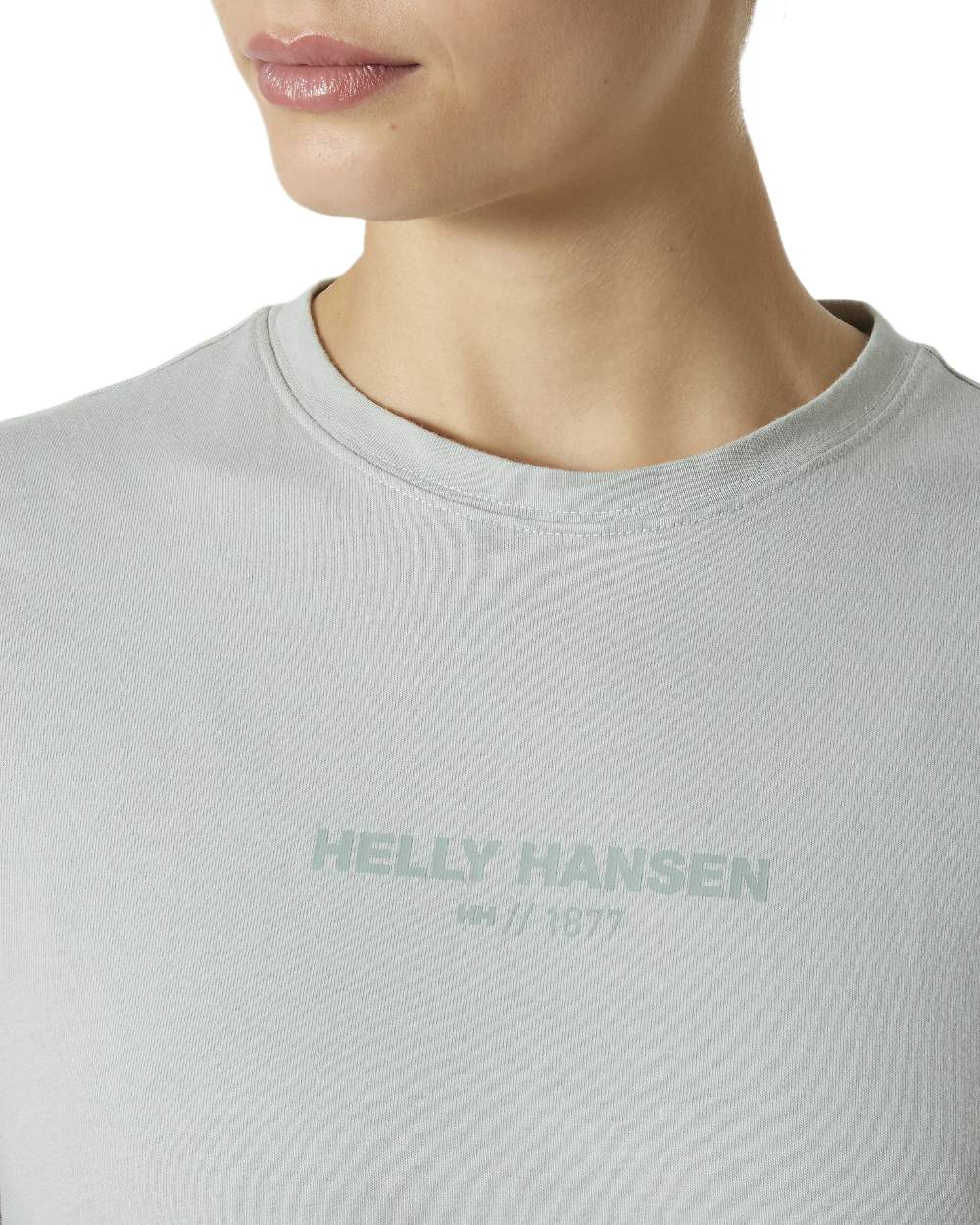 Helly Hansen Womens Core T-Shirt 2.0 - Image 7