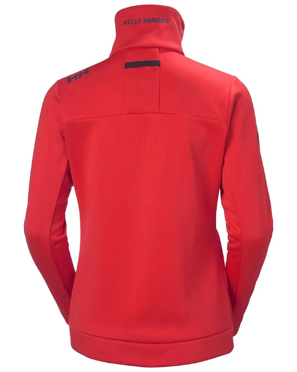 Helly Hansen Womens Crew Fleece Jacket - Image 12