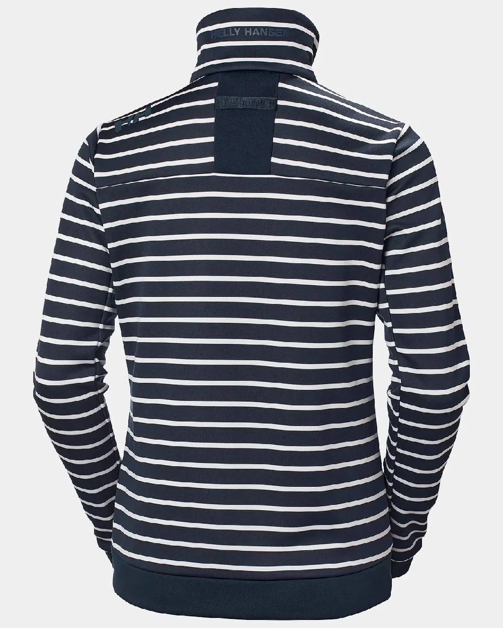 Helly Hansen Womens Crew Fleece Jacket - Image 7
