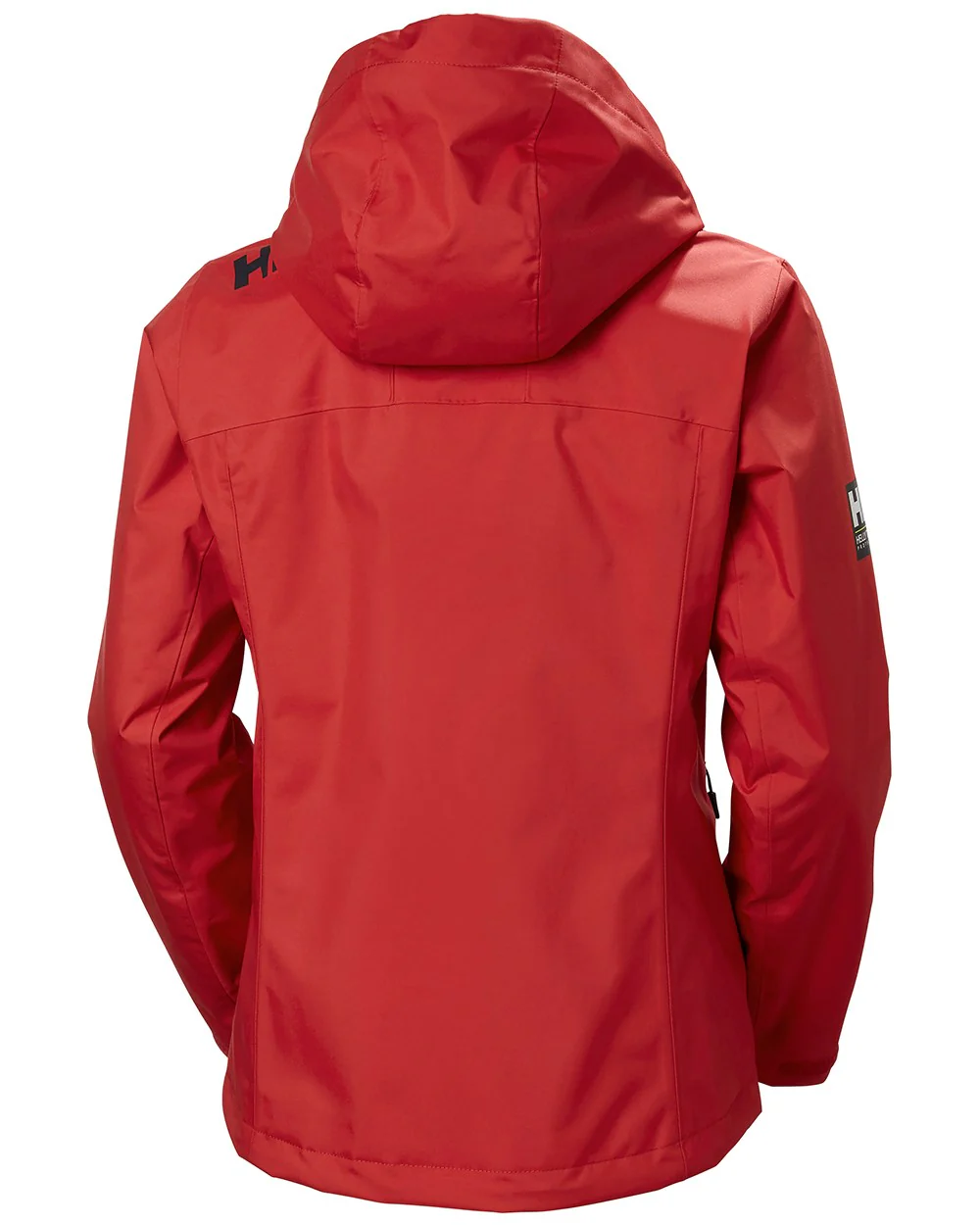 Helly Hansen Womens Crew Hooded Midlayer Sailing Jacket 2.0 - Image 14