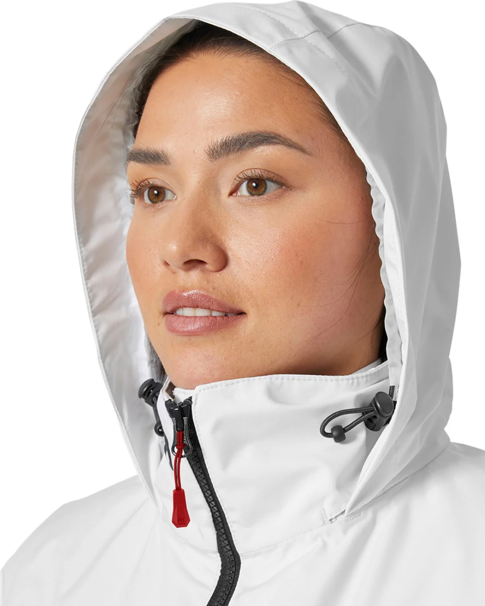 Helly Hansen Womens Crew Hooded Midlayer Sailing Jacket 2.0 - Image 20