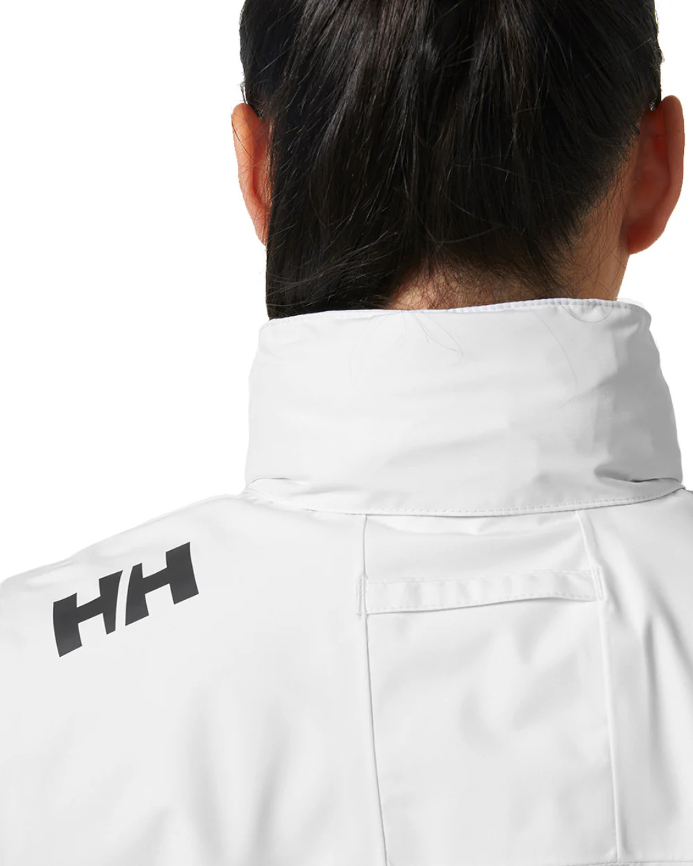 Helly Hansen Womens Crew Hooded Midlayer Sailing Jacket 2.0 - Image 21