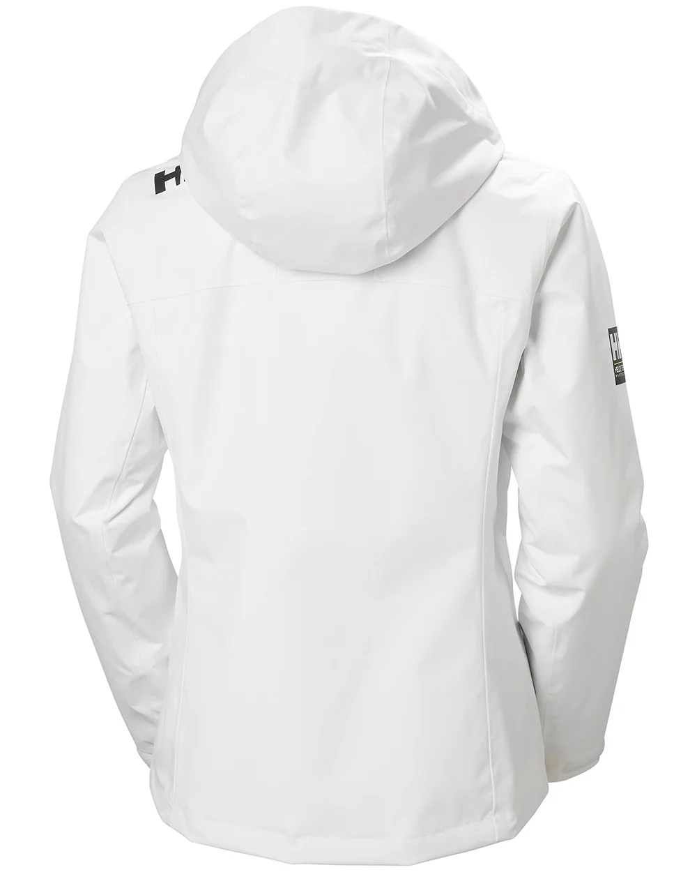 Helly Hansen Womens Crew Hooded Midlayer Sailing Jacket 2.0 - Image 22