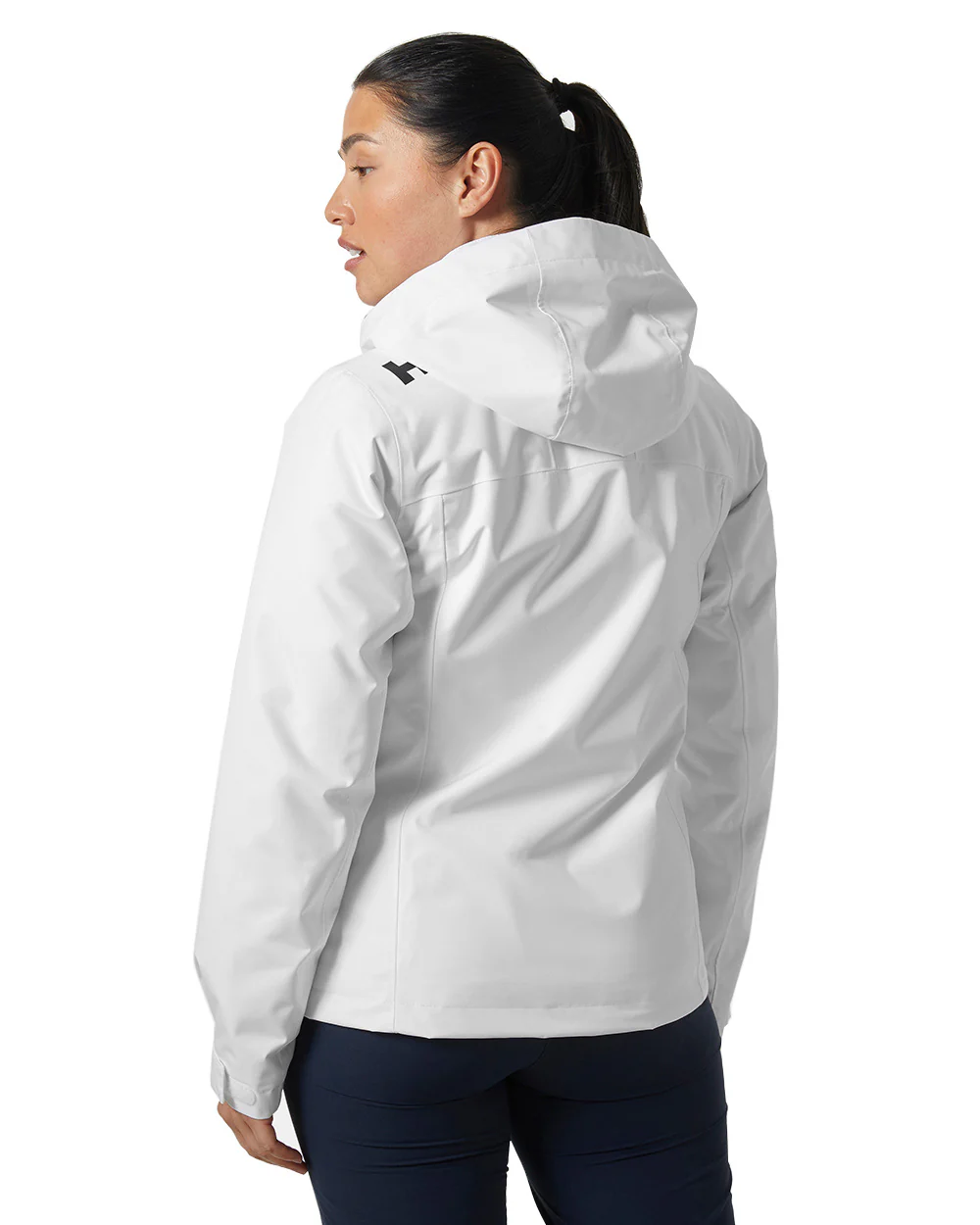 Helly Hansen Womens Crew Hooded Midlayer Sailing Jacket 2.0 - Image 25