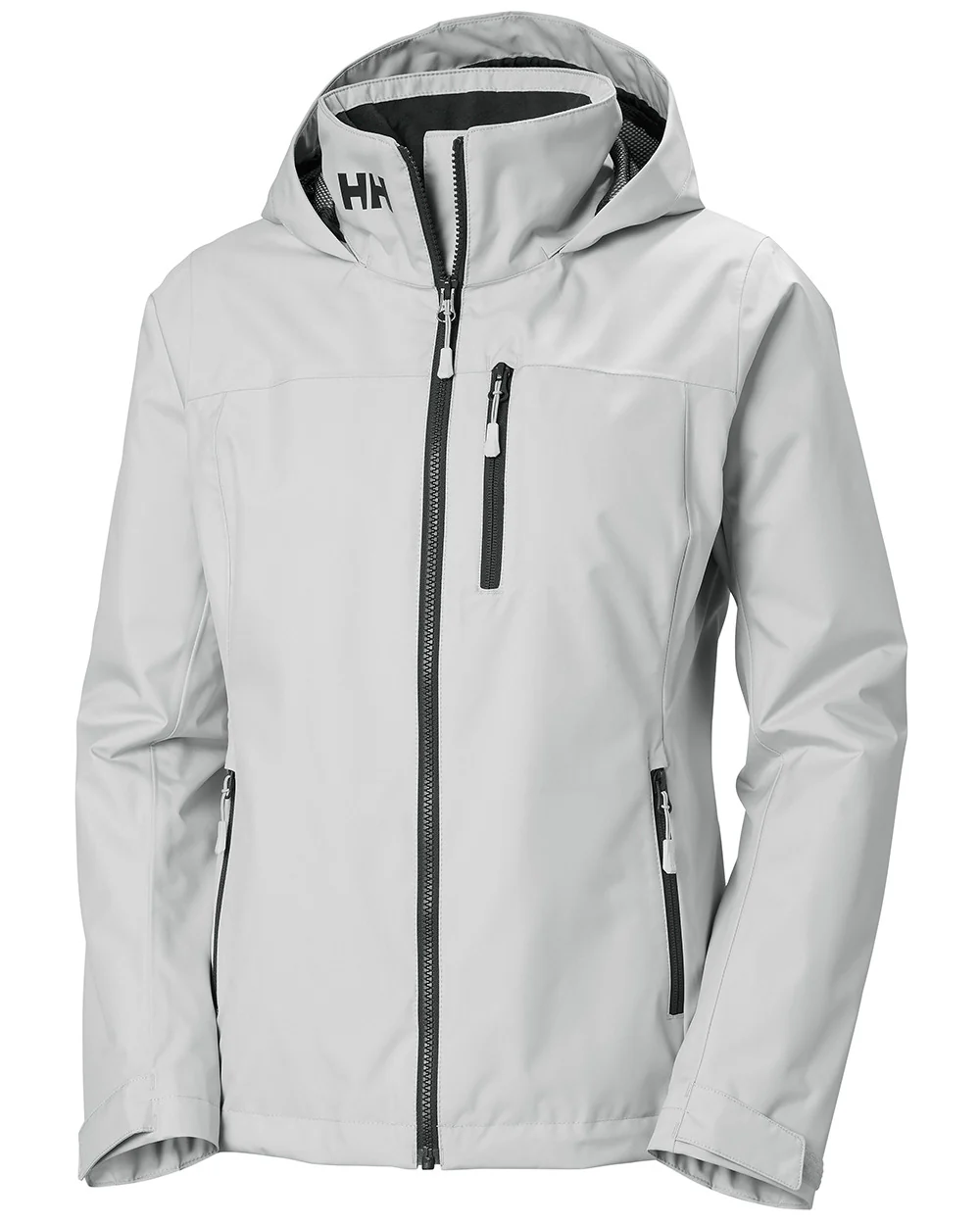 Helly Hansen Womens Crew Hooded Midlayer Sailing Jacket 2.0 - Image 26