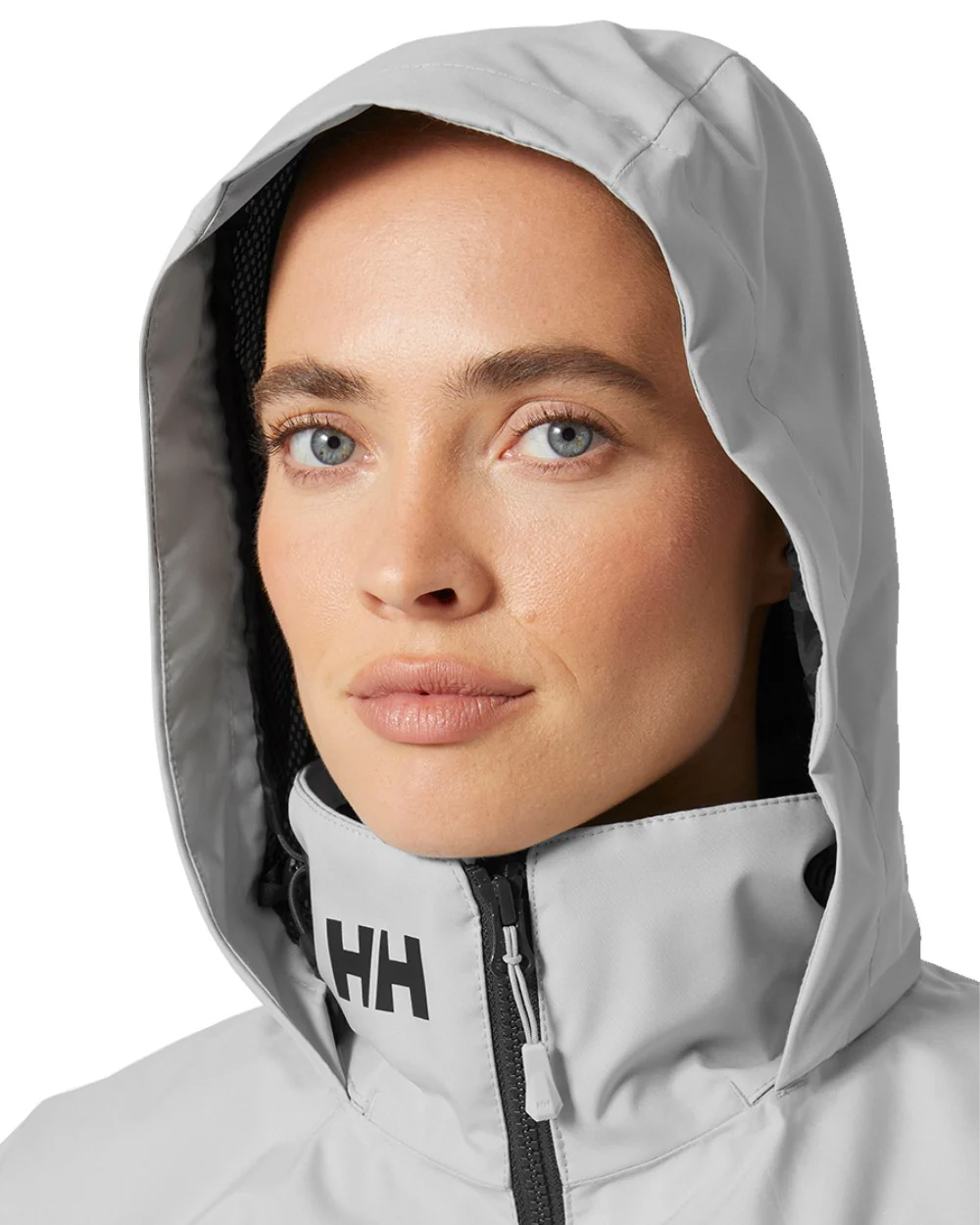 Helly Hansen Womens Crew Hooded Midlayer Sailing Jacket 2.0 - Image 27