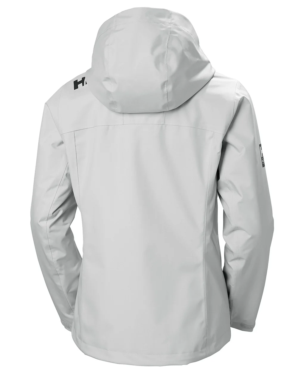 Helly Hansen Womens Crew Hooded Midlayer Sailing Jacket 2.0 - Image 28