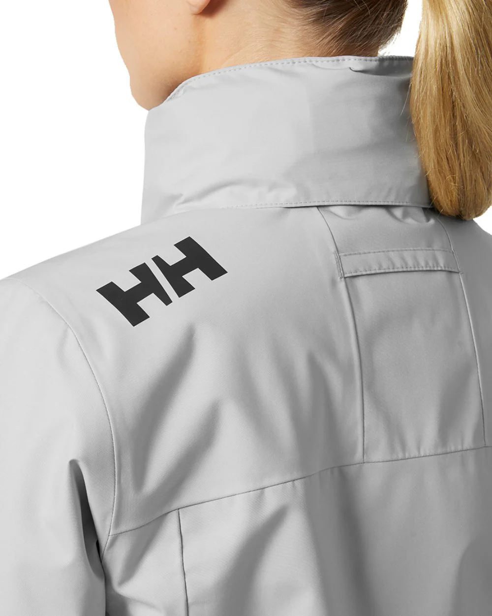Helly Hansen Womens Crew Hooded Midlayer Sailing Jacket 2.0 - Image 29