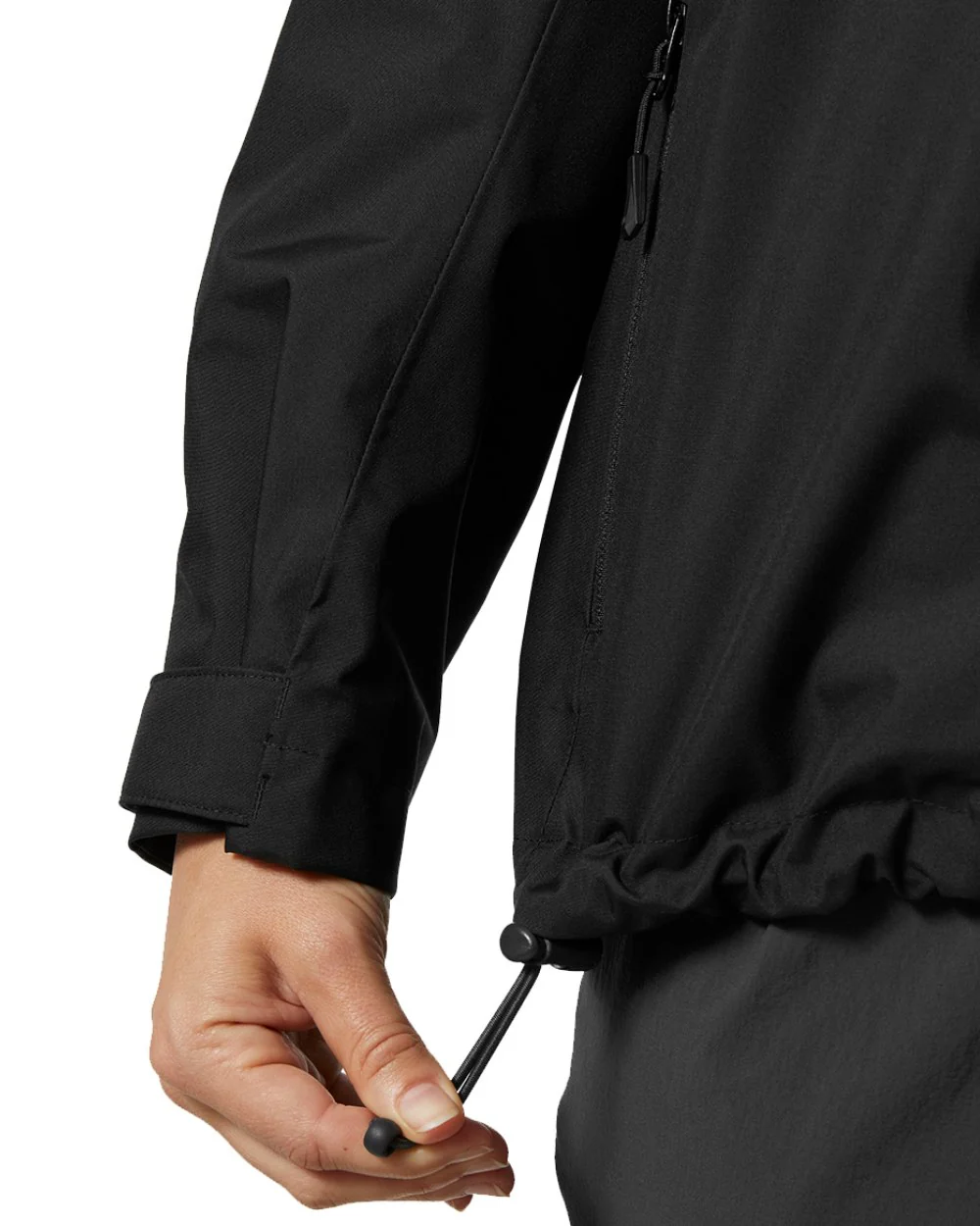 Helly Hansen Womens Crew Hooded Midlayer Sailing Jacket 2.0 - Image 38