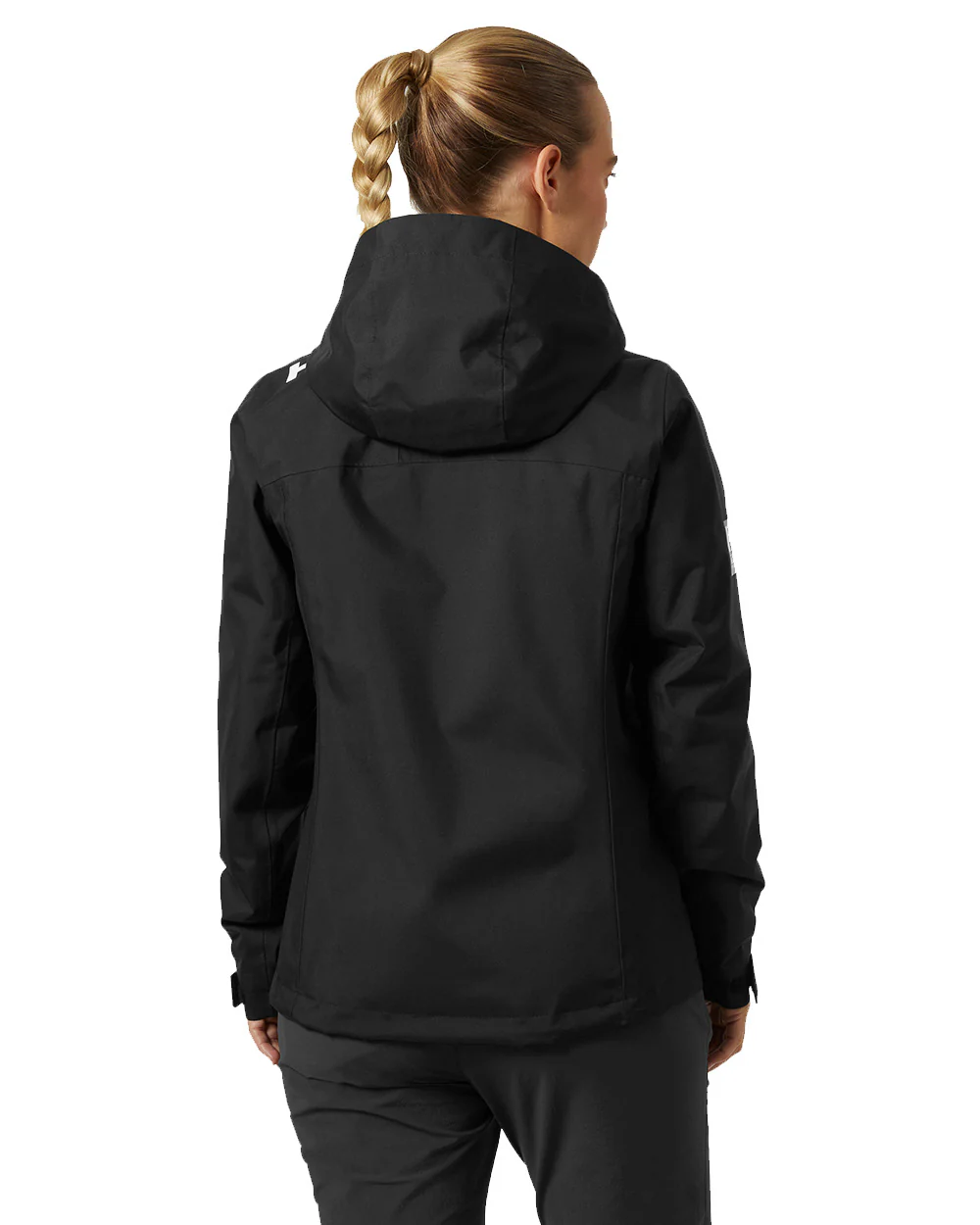 Helly Hansen Womens Crew Hooded Midlayer Sailing Jacket 2.0 - Image 40