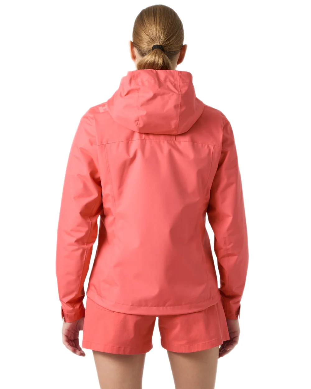 Helly Hansen Womens Crew Hooded Midlayer Sailing Jacket 2.0 - Image 45