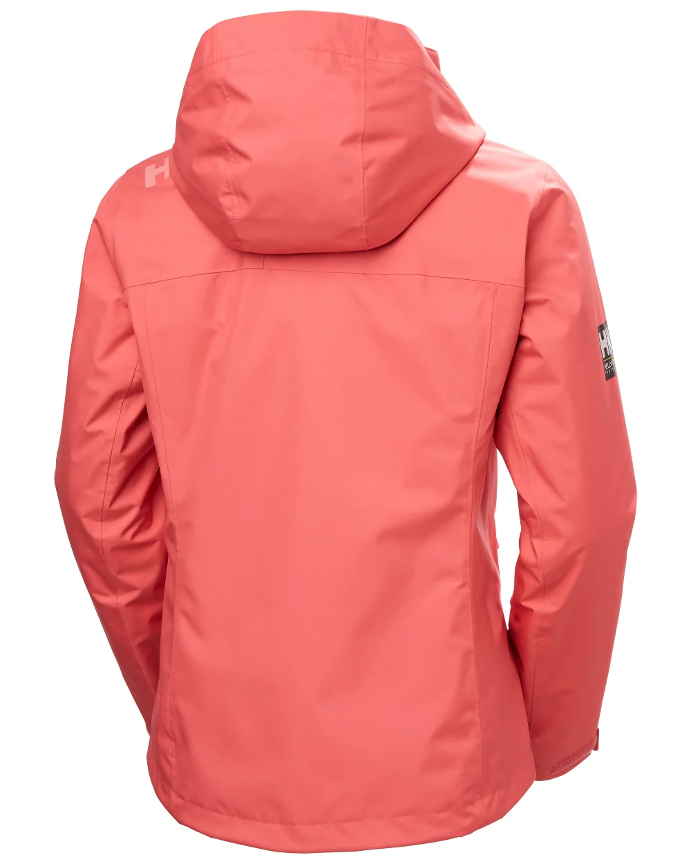 Helly Hansen Womens Crew Hooded Midlayer Sailing Jacket 2.0 - Image 47