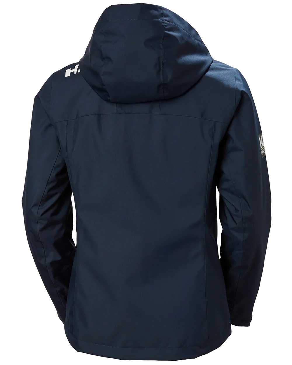 Helly Hansen Womens Crew Hooded Midlayer Sailing Jacket 2.0 - Image 5