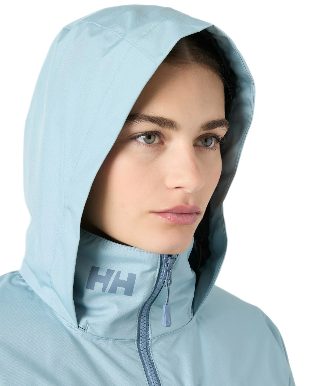 Helly Hansen Womens Crew Hooded Midlayer Sailing Jacket 2.0 - Image 53