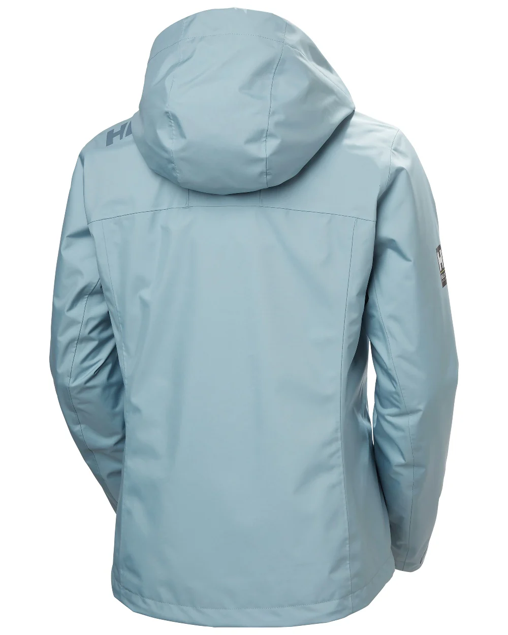 Helly Hansen Womens Crew Hooded Midlayer Sailing Jacket 2.0 - Image 57