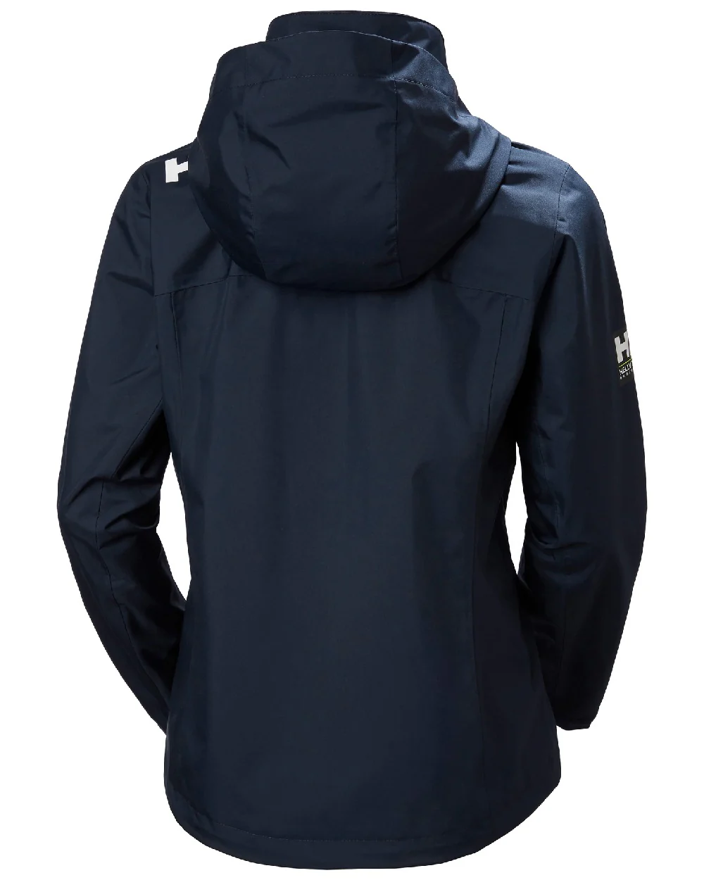 Helly Hansen Womens Crew Hooded Sailing Jacket 2.0 - Image 14