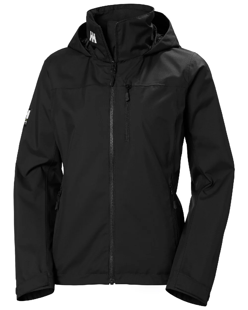 Helly Hansen Womens Crew Hooded Sailing Jacket 2.0 - Image 15