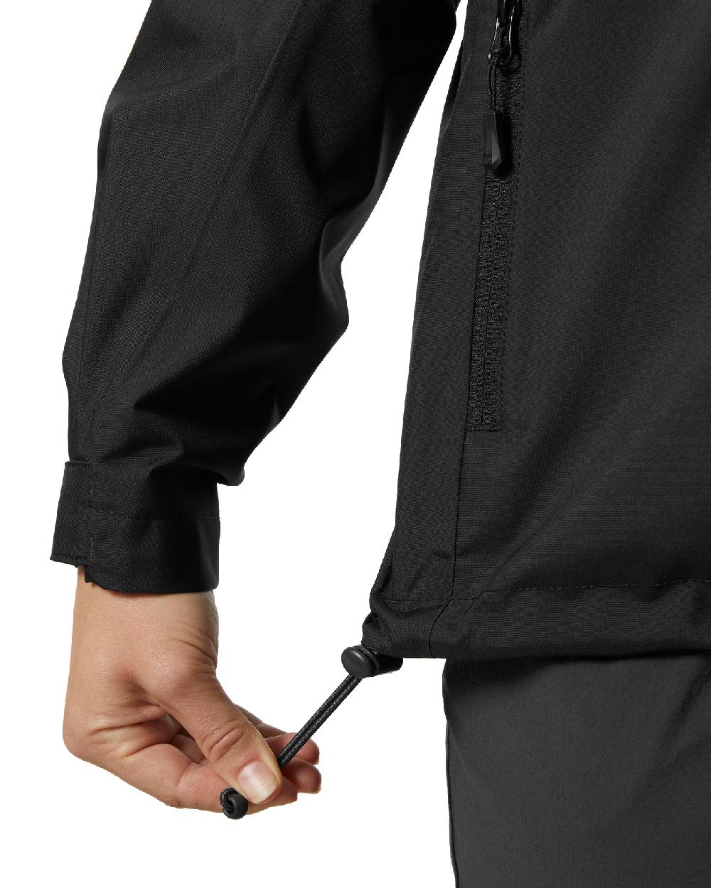 Helly Hansen Womens Crew Hooded Sailing Jacket 2.0 - Image 18