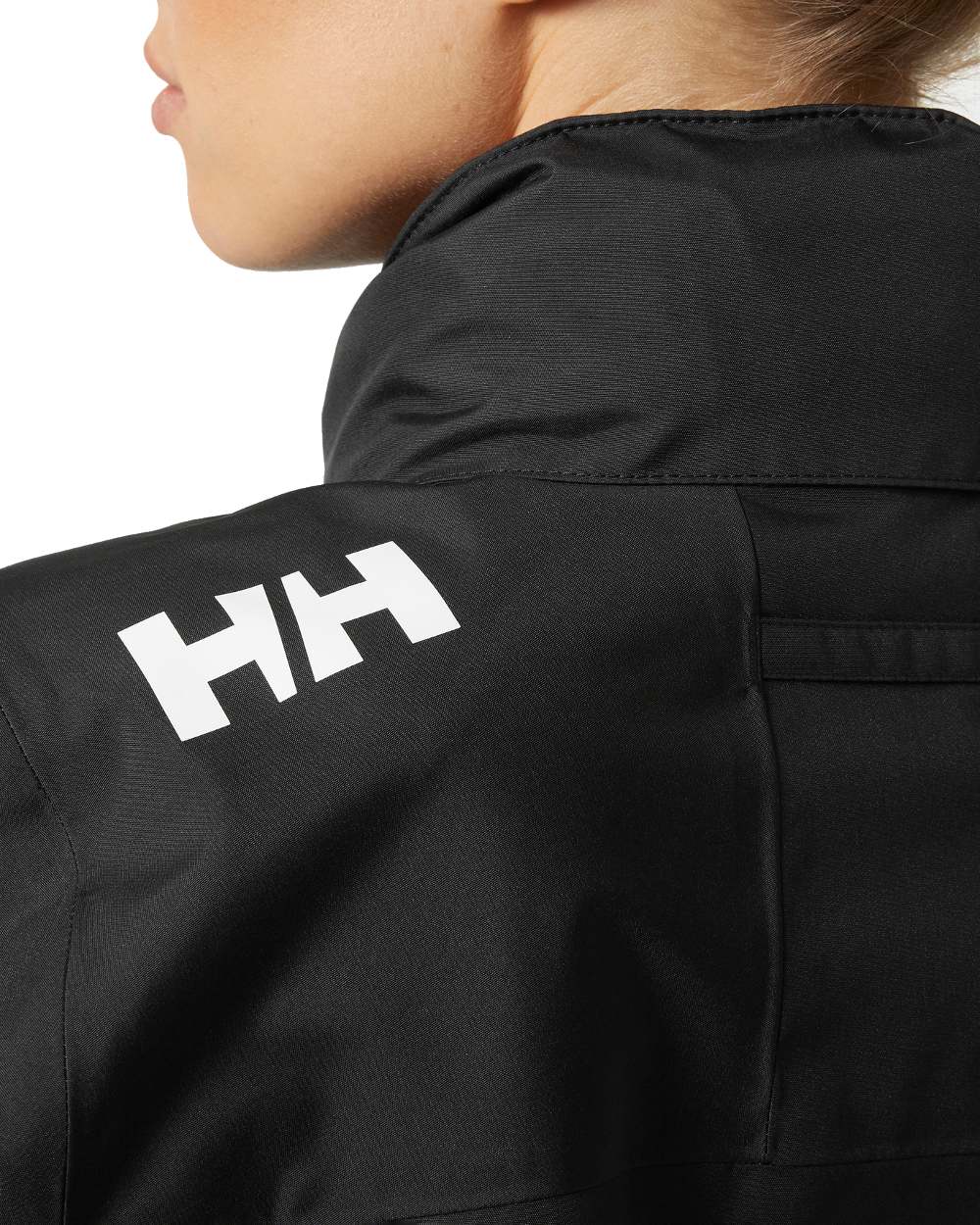 Helly Hansen Womens Crew Hooded Sailing Jacket 2.0 - Image 19