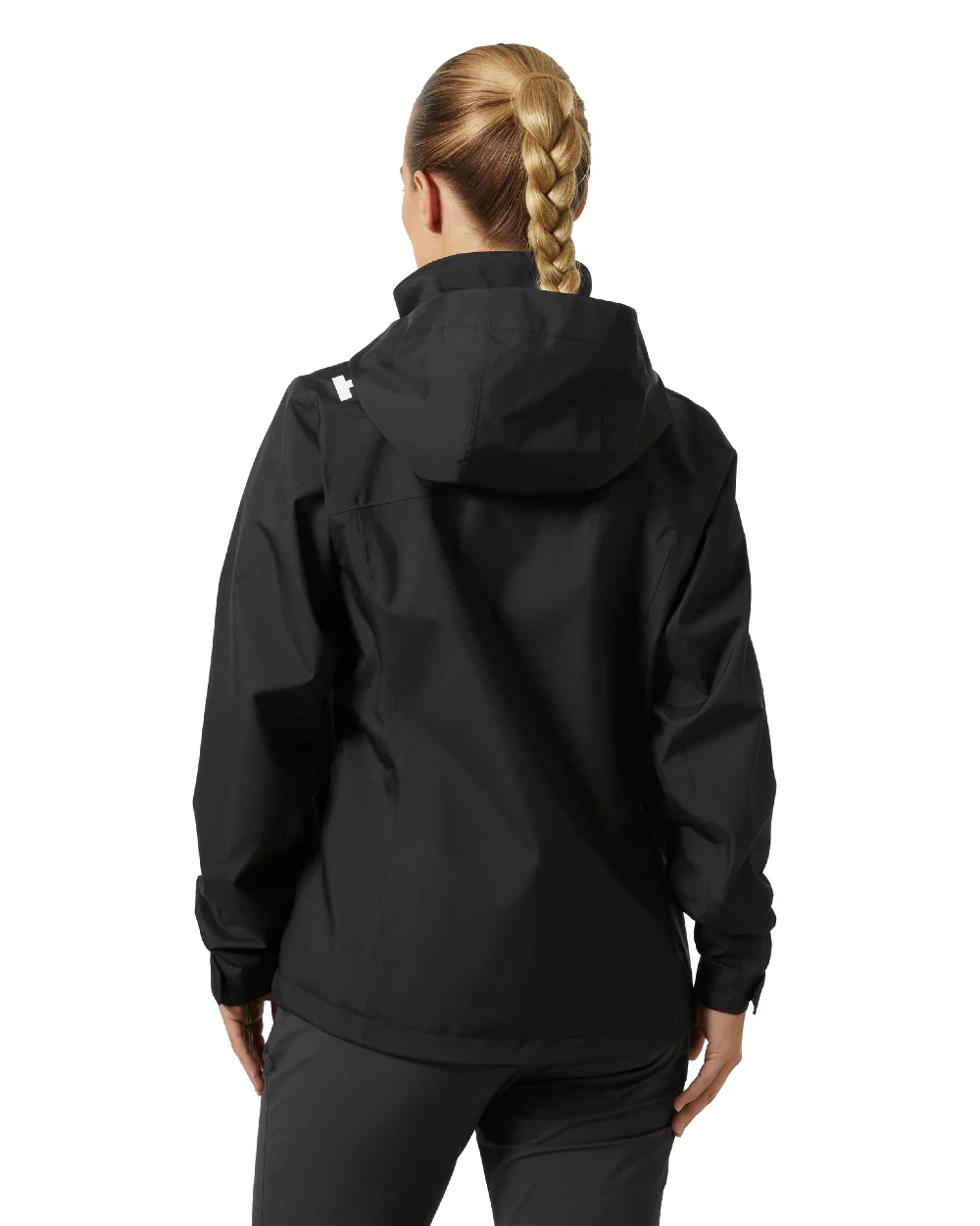 Helly Hansen Womens Crew Hooded Sailing Jacket 2.0 - Image 20