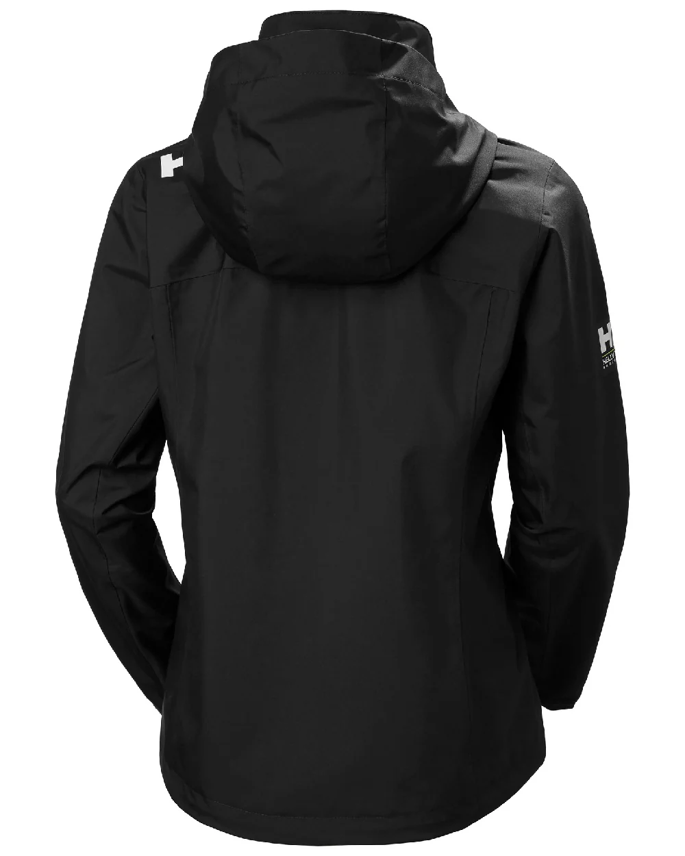 Helly Hansen Womens Crew Hooded Sailing Jacket 2.0 - Image 21