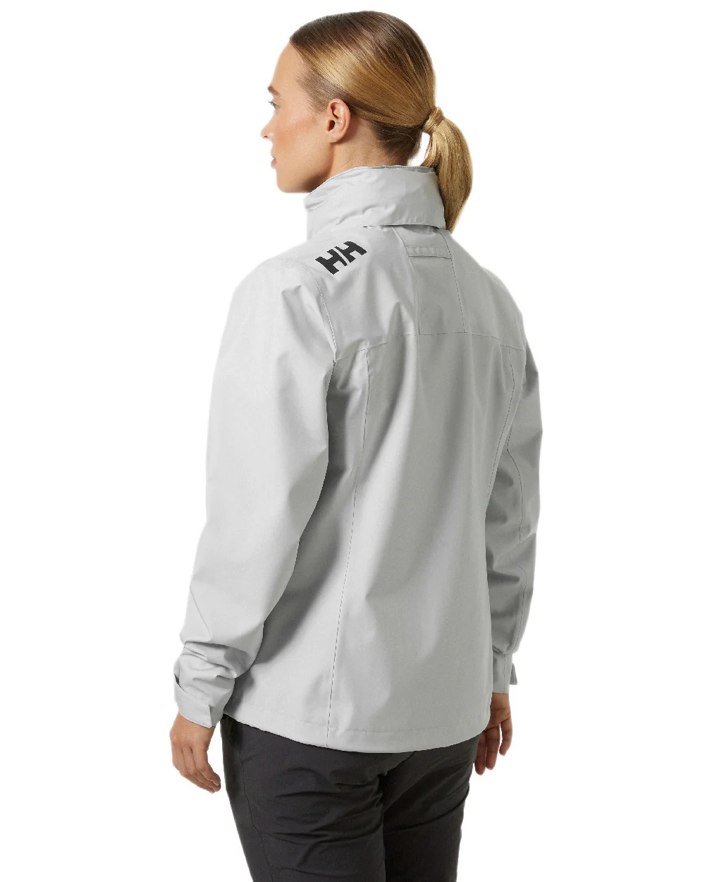 Helly Hansen Womens Crew Hooded Sailing Jacket 2.0 - Image 27