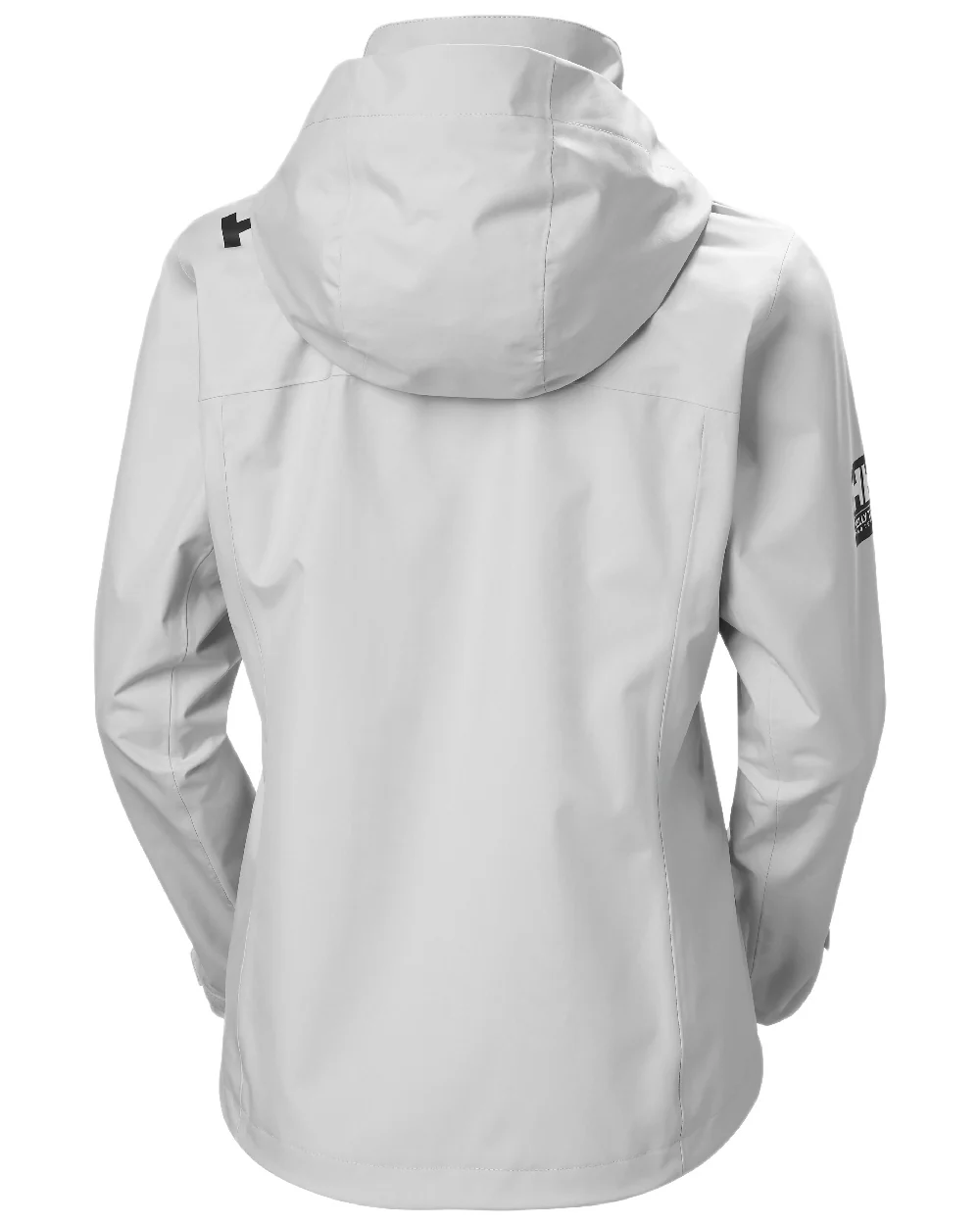Helly Hansen Womens Crew Hooded Sailing Jacket 2.0 - Image 28