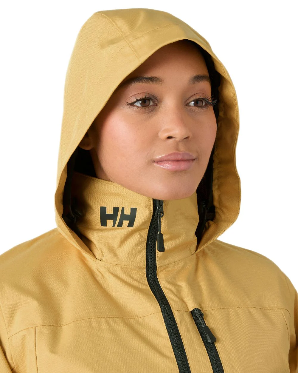 Helly Hansen Womens Crew Hooded Sailing Jacket 2.0 - Image 31