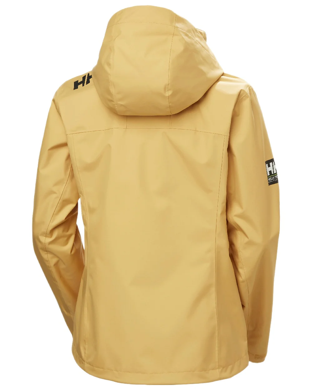 Helly Hansen Womens Crew Hooded Sailing Jacket 2.0 - Image 35