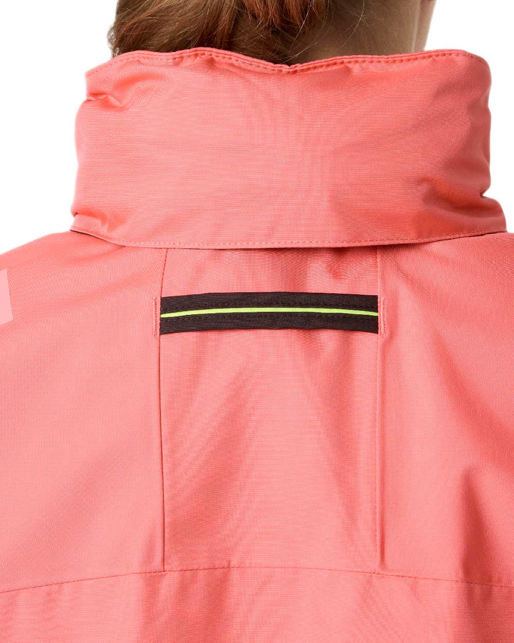 Helly Hansen Womens Crew Hooded Sailing Jacket 2.0 - Image 40