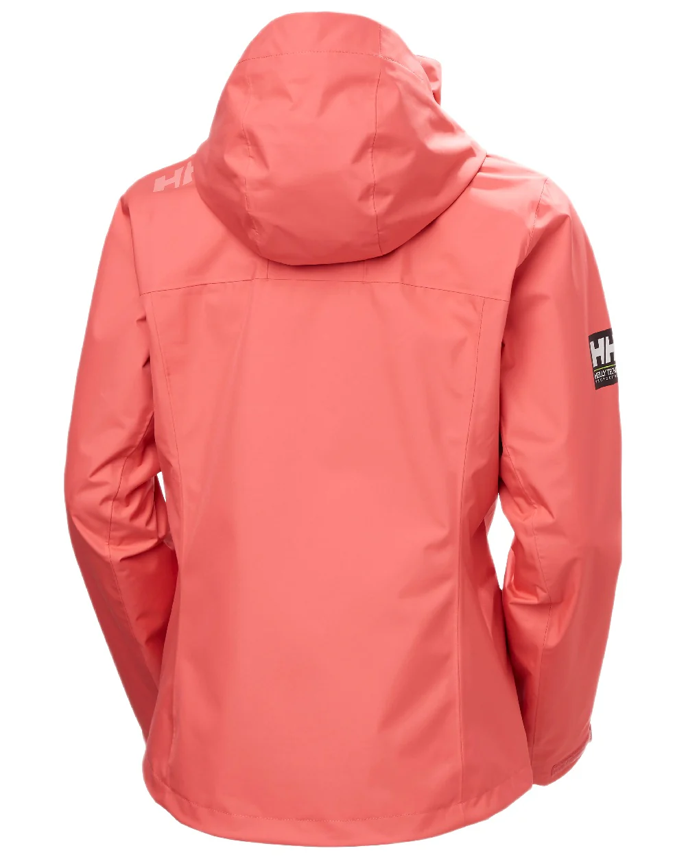 Helly Hansen Womens Crew Hooded Sailing Jacket 2.0 - Image 42