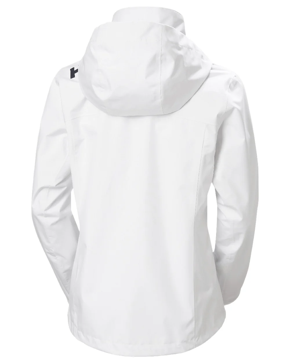 Helly Hansen Womens Crew Hooded Sailing Jacket 2.0 - Image 49