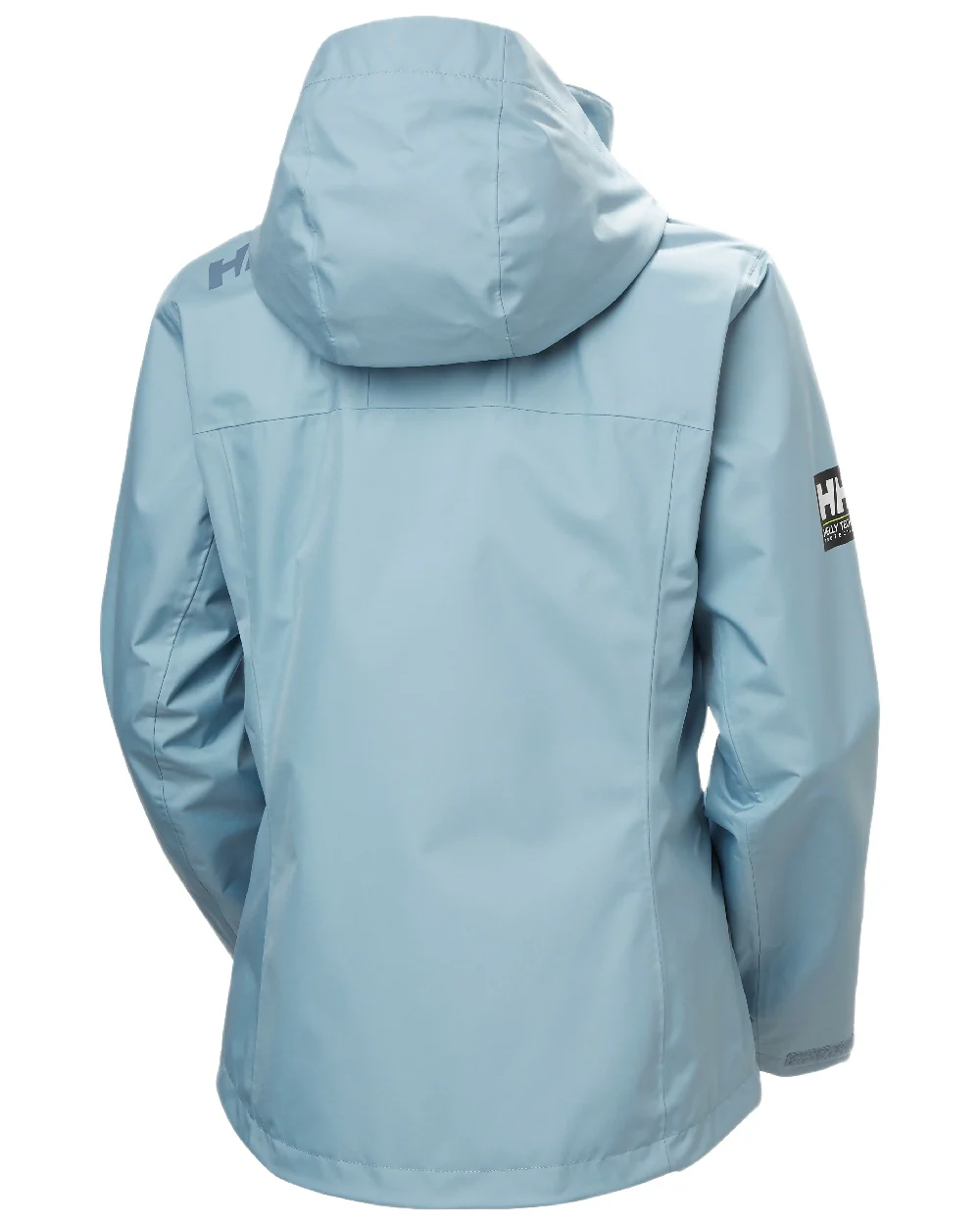 Helly Hansen Womens Crew Hooded Sailing Jacket 2.0 - Image 56