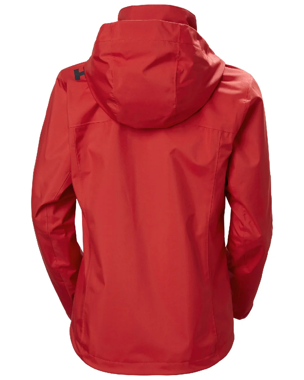 Helly Hansen Womens Crew Hooded Sailing Jacket 2.0 - Image 7