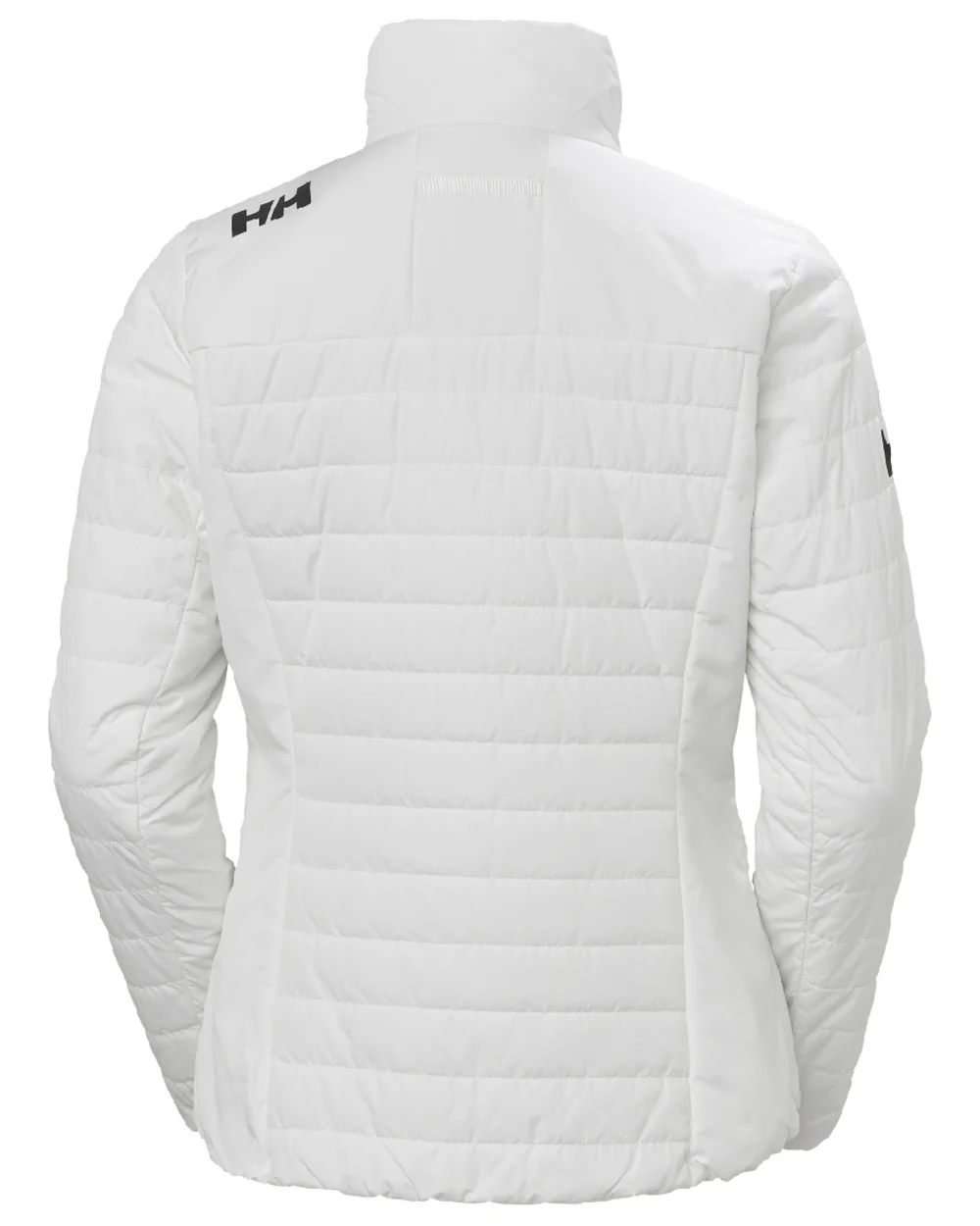 Helly Hansen Womens Crew Insulated Sailing Jacket 2.0 - Image 12