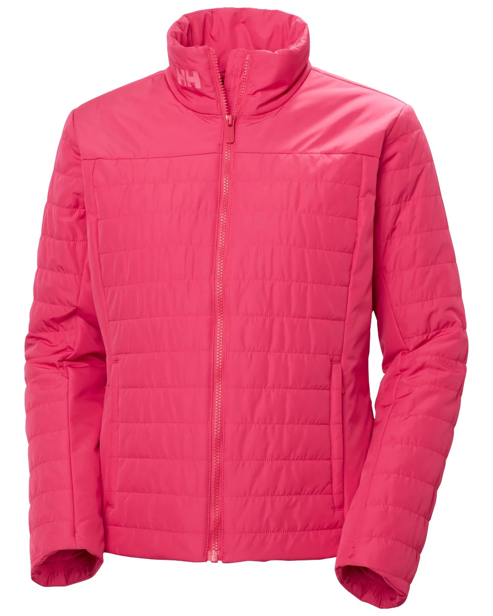 Helly Hansen Womens Crew Insulated Sailing Jacket 2.0 - Image 13