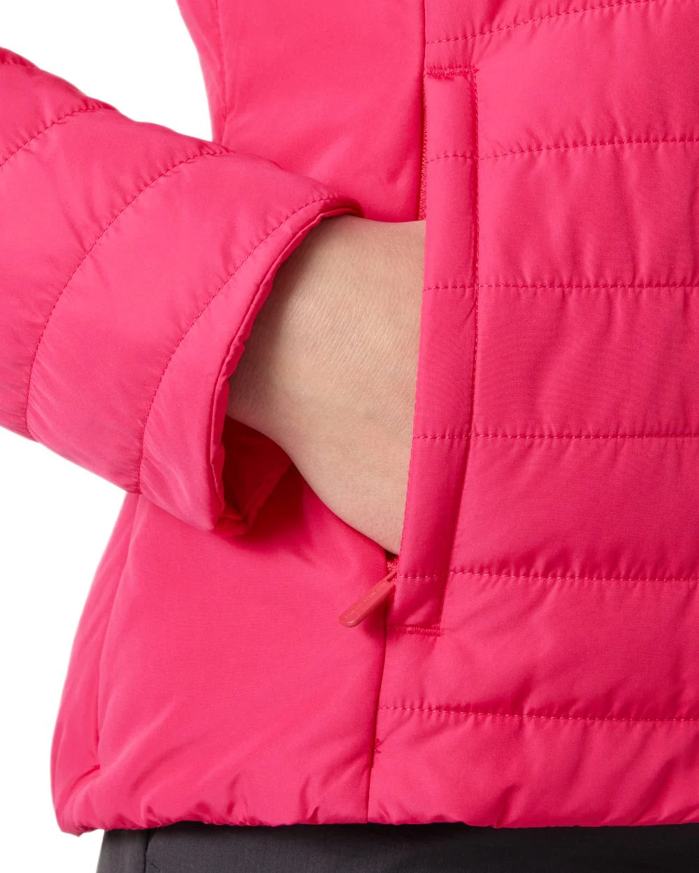 Helly Hansen Womens Crew Insulated Sailing Jacket 2.0 - Image 15