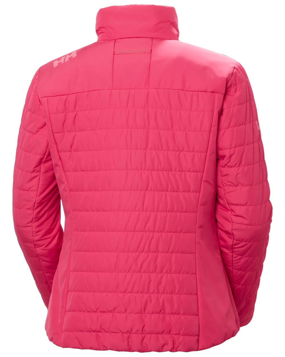 Helly Hansen Womens Crew Insulated Sailing Jacket 2.0 - Image 17