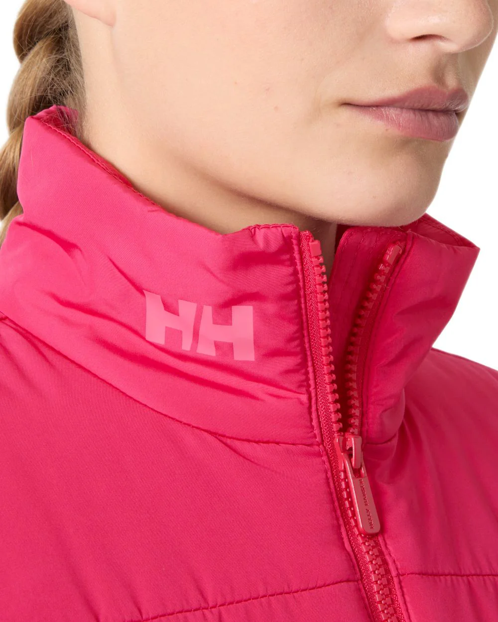 Helly Hansen Womens Crew Insulated Sailing Jacket 2.0 - Image 18