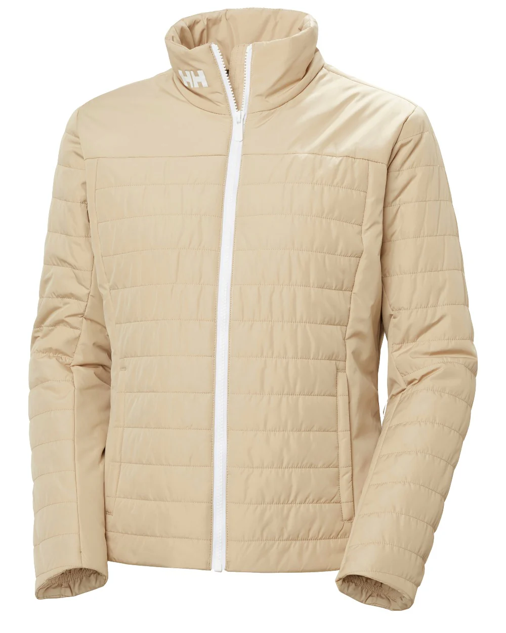 Helly Hansen Womens Crew Insulated Sailing Jacket 2.0 - Image 20