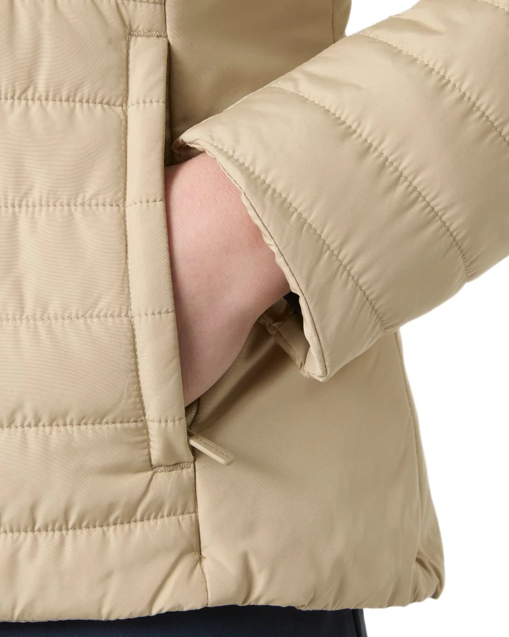 Helly Hansen Womens Crew Insulated Sailing Jacket 2.0 - Image 22